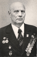 Иосиф Флавианович Пржевальский